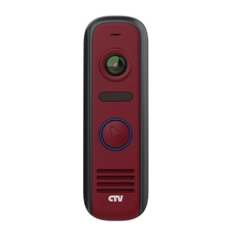 CTV -D4000S R 