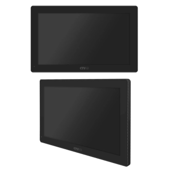 CTV -IM1030W Cloud 10 B 