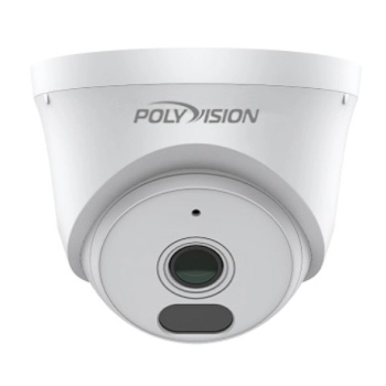 Polyvision PVC-IP2A-D1F2.8PF