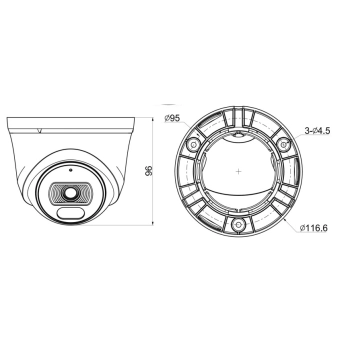 PVC-IP4B-D1F2.8PF изображение 2