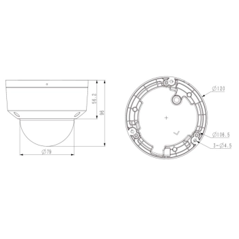 PVC-IP4C-D1Z5MPF изображение 2