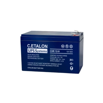 ETALON CHR 12-9 