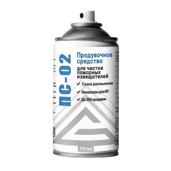 Гефест ПС-02