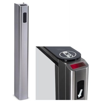 PERCo -FP-01Q.2
