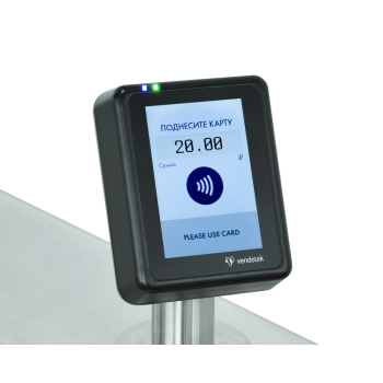PERCo  Терминал Vendotek VX