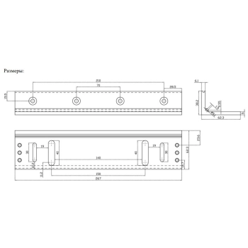 ST-EL500BLC изображение 2