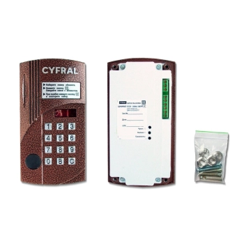 Цифрал CCD-2094.1М/PKVC