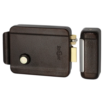 Smartec ST-RL073SI-BR