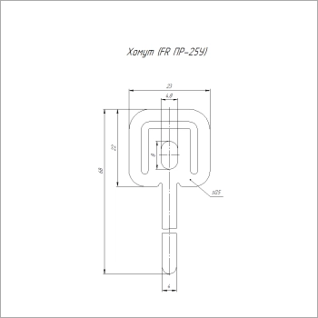 PR17.00577 Промрукав