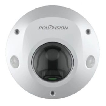 Polyvision PVC-IP5T-DMF2.8MPFAI