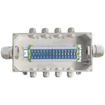 12-0007-0004 Магнито-Контакт