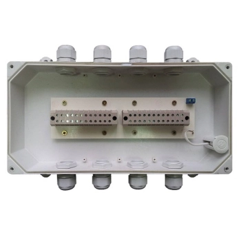 Магнито-Контакт КВСК Север ПЛ.8.ПС.6-12.PM2, , IP66/IP6