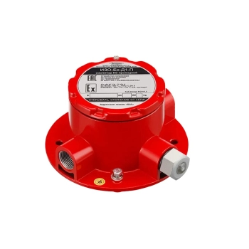 Smartec SF-УС-07-Ex-А-К-Р1-М1108 