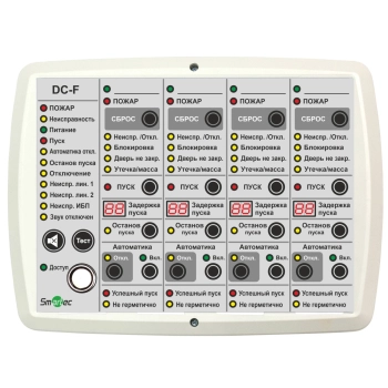 Smartec SF-DC-F 