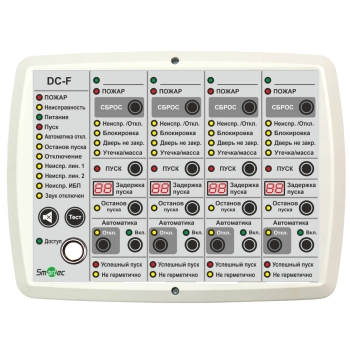 Smartec SF-DC-F 