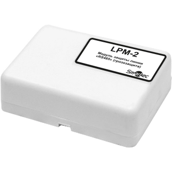Smartec SF-LPM-2-IP30 