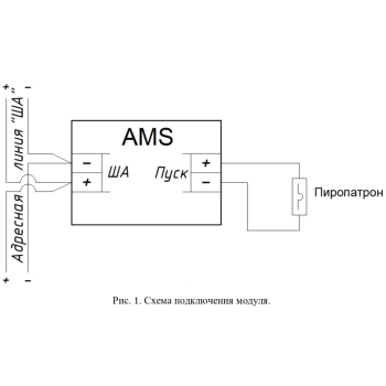 SF-AMS-IP30 (AMS-IP30) изображение 2
