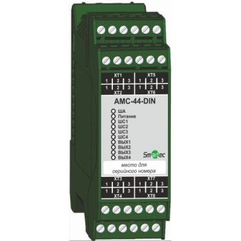 Smartec SF-AMC-44-DIN 