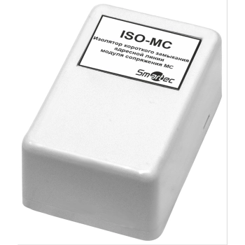 Smartec SF-ISO-MC-T-IP30 