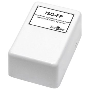 Smartec SF-ISO-FP-T-IP30 