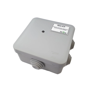 Smartec SF-ISO-FP-T-IP54 