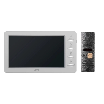 CTV-DP3702 Gamma (платина + серебро) изображение 1