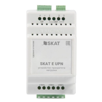 SKAT E UPN 380/63A изображение 2