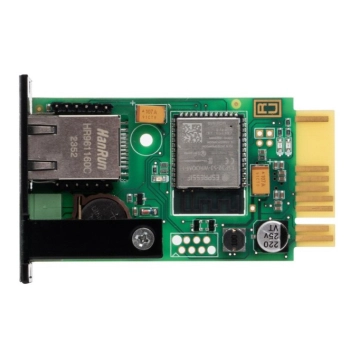 SNMP-модуль NM810 изображение 2