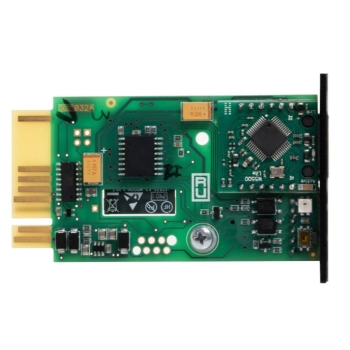 SNMP-модуль NM810 изображение 3