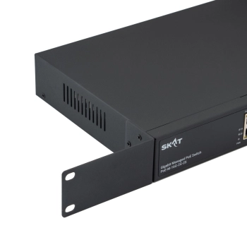 SKAT PoE-M-16G-2G-2S изображение 5