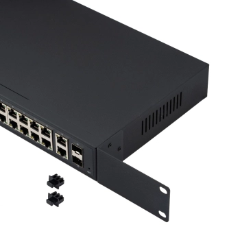 SKAT PoE-M-16G-2G-2S изображение 6