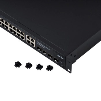 SKAT PoE-M-24G-4G-4S изображение 6