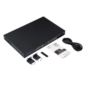 SKAT PoE-M-24G-4G-4S изображение 7