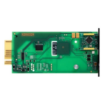 SNMP-модуль NM510 изображение 2