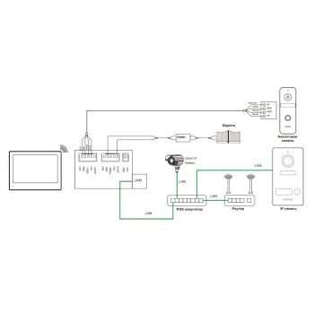 AT-VD800W WH изображение 3