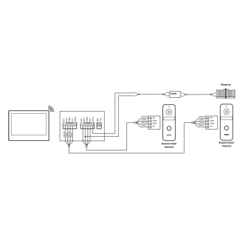 AT-VD800W WH изображение 4