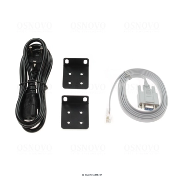 SW-24G4X-L2 изображение 2