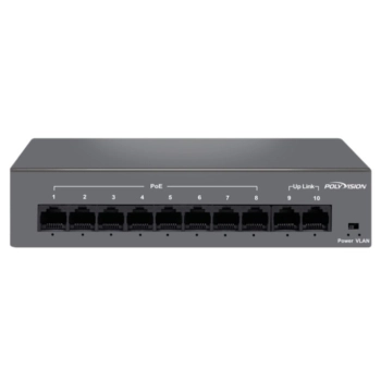 Polyvision PND-08P-2M 