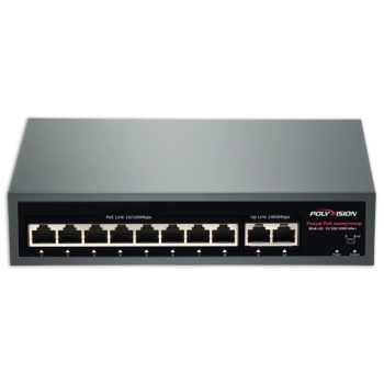 Polyvision PND-08P-2G  