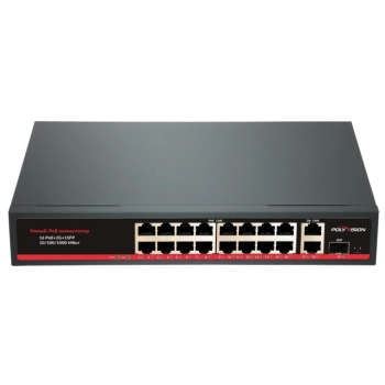 Polyvision PND-16P-2G1F 