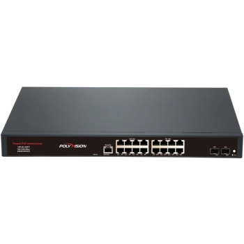 Polyvision PND-M16GP-2F 