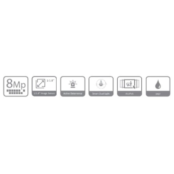 DH-IPC-HDW3849HP-AS-PV-0360B-PRO изображение 4