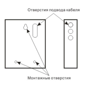 ST-PS105BMS-BK изображение 3