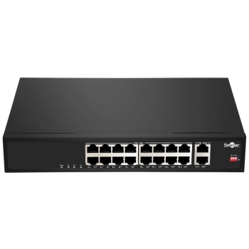 Smartec ST-NS316MB-GD