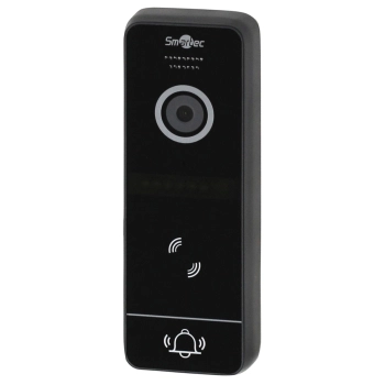 Smartec ST-DS506CMF-BK