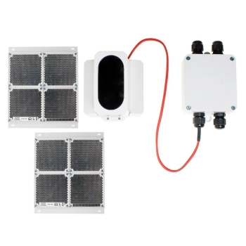 ИВС ПТК ИП212-75Ех   