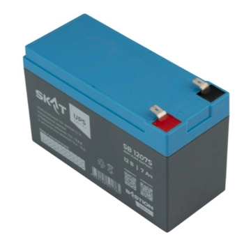 SKAT SB 1207S изображение 3