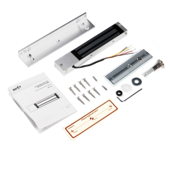 SKAT AC 181MAS-L Lock изображение 4