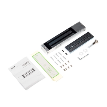 SKAT AC 351MA Lock изображение 4