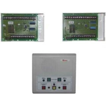 Сигма-ИС Комплект тамбур-шлюза IP65